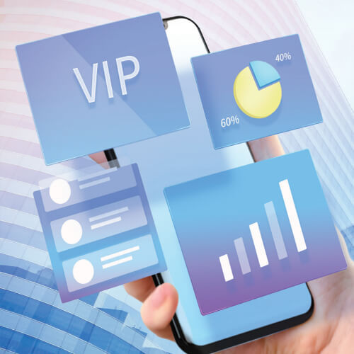 思南来客门店小程序开发